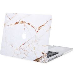 iMoshion Design Laptop Cover MacBook Pro 15 Zoll Retina