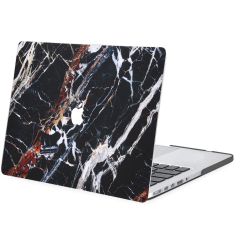 iMoshion Design Laptop Cover MacBook Pro 15 Zoll Retina