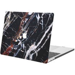 iMoshion Design Laptop Cover MacBook Pro 15 Zoll  (2016-2019)