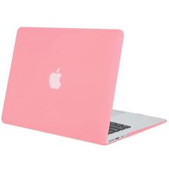 iMoshion Laptop Cover MacBook Air 13 Zoll  (2008-2017) - Rosa