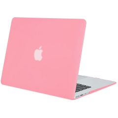 iMoshion Laptop Cover MacBook Air 13 Zoll (2016-2019) - Rosa