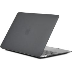 iMoshion Laptop Cover MacBook Pro 16 Zoll (2019) - Schwarz