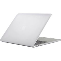 iMoshion Laptop Cover MacBook  Pro 15 Zoll (2016-2019) - Transparent