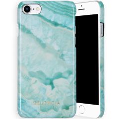 Selencia Maya Fashion Backcover iPhone SE (2020) / 8 / 7 / 6(s)