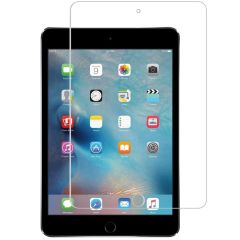 Accezz Premium Bildschirmschutz aus Glas für das iPad Mini (2019) / iPad Mini 4