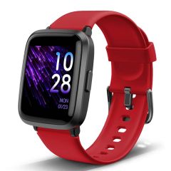 Lintelek Smartwatch ID205U - Rot