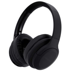 iMoshion ﻿Bluetooth Over-Ear Headphones - Kabelloser Kopfhörer - Active Noise Cancelling - Schwarz