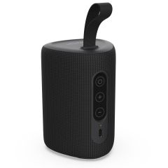 iMoshion Bluetooth Speaker Mini - Drahtloser Lautsprecher - Schwarz