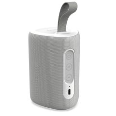 iMoshion Bluetooth Speaker Mini - Drahtloser Lautsprecher - Weiß