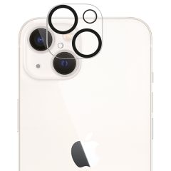 iMoshion Kameraprotektor aus Glas 2er-Pack für das iPhone 14 / 14 Plus