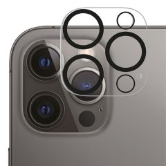 iMoshion Kameraprotektor aus Glas 2er-Pack für das iPhone 14 Pro / 14 Pro Max