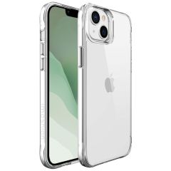iMoshion Rugged Air Case für das iPhone 14 Max - Transparent