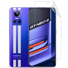 iMoshion Displayschutz Folie 3-Pack für das Realme GT Neo 3