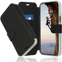 Accezz Xtreme Wallet Klapphülle für das iPhone 14 Plus - Schwarz