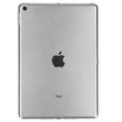 iMoshion Gel Case für das iPad 10.2 (2019 / 2020 / 2021) - Transparent