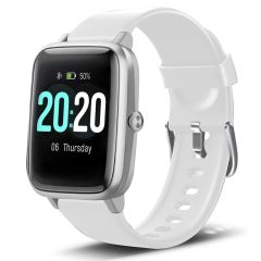 Lintelek Smartwatch ID205L - Wit