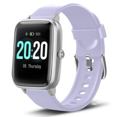 Lintelek Smartwatch ID205L - Violett