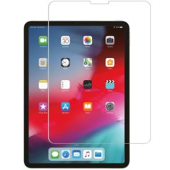 Accezz Premium Bildschirmschutz aus Glas für das iPad Pro 11 (2022 - 2018) / Air (2022 / 2020)