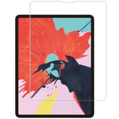 Accezz Premium Bildschirmschutz aus Glas für das iPad Pro 12.9 (2018-2022)