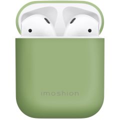 iMoshion ﻿Hardcover-Schale für das AirPods - Grün