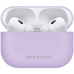 iMoshion ﻿Hardcover-Schale für das AirPods Pro 2 - Lilac