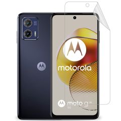 iMoshion Displayschutz Folie 3er-Pack für das Motorola Moto G73