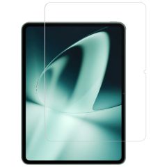 Accezz Premium Bildschirmschutz aus Glas für das OnePlus Pad