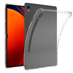 iMoshion Shockproof Case für das Samsung Galaxy Tab S9 - Transparent