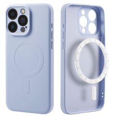 iMoshion Color Back Cover mit MagSafe für das iPhone 15 Pro Max - Lila