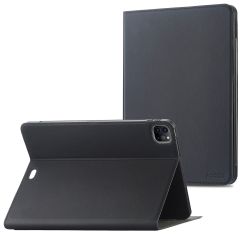 Accezz Classic Tablet Case für das iPad Pro 11 (2022) / Pro 11 (2021) / Pro 11 (2020) / Pro 11 (2018) - Schwarz
