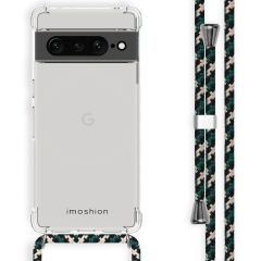iMoshion Backcover mit Band Grün für das Google Pixel 7 Pro - Grün