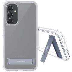 iMoshion ﻿Back Cover mit Ständer für das Samsung Galaxy A54 (5G) - Transparent