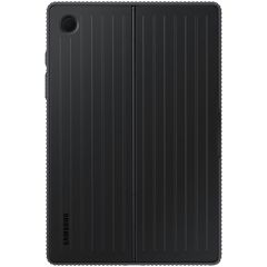 Samsung Protect Standing Cover für das Galaxy Tab A8 (2021) - Black