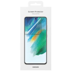 Samsung Displayschutzfolie für das Galaxy S21 FE