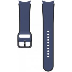 Samsung Original TT Sportband M/L für das Galaxy Watch 5 / 5 Pro - Navy