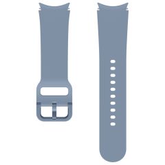 Samsung Sport Band Watch S/M für das Galaxy Watch 5 / 5 Pro - Sapphire