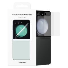Samsung Original Displayschutzfolie für das Galaxy Z Flip 5