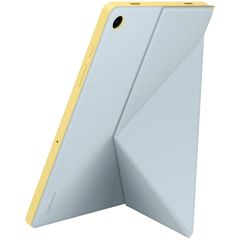 Samsung Original Klapphülle für das Galaxy Tab A9 Plus - Blau