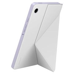 Samsung Original Klapphülle für das Galaxy Tab A9 - Weiß