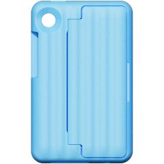 Samsung Original Puffy Cover für das Samsung Galaxy Tab A9 - Blau