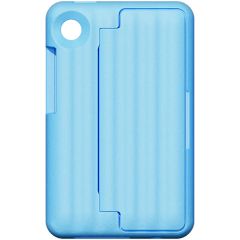 Samsung Original Puffy Cover für das Samsung Galaxy Tab A9 Plus - Blau