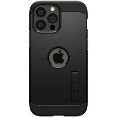 Spigen Tough Armor Case für das de iPhone 13 Pro Max - Black