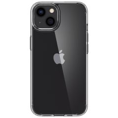 Spigen Ultra Hybrid™ Case für das iPhone 13 Mini - Transparent