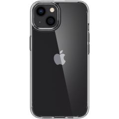 Spigen Ultra Hybrid™ Case für das iPhone 13 - Transparent