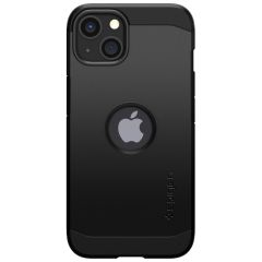 Spigen Tough Armor™ Case MagSafe für das iPhone 13 - Schwarz