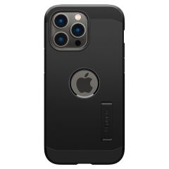 Spigen Tough Armor™ Case MagSafe für das iPhone 14 Pro - Schwarz