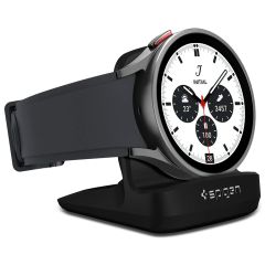 Spigen Night Stand S353 für die Samsung Galaxy Watch 5 – Schwarz