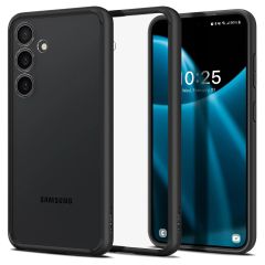 Spigen Ultra Hybrid™ Case für das Samsung Galaxy S24 - Matte Black