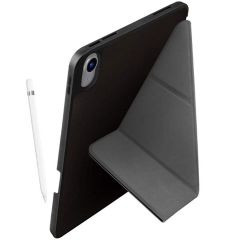 Uniq Transforma case für das iPad 10.9 (2022) - Schwarz