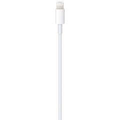 Apple USB-C zu Lightning Kabel für das iPhone SE (2016) - 2 Meter - Weiß